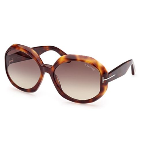 Tom Ford Eyewear Ft1011 6252b52b - Tom Ford Eyewear - Modalova