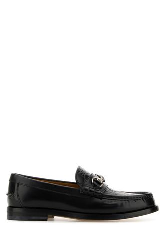 Gucci Moccasin Leather, L - Gucci - Modalova