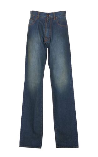 Maison Margiela Denim Jeans - Maison Margiela - Modalova