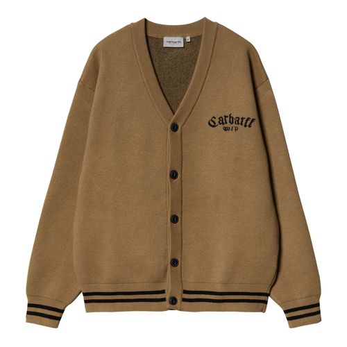 Carhartt Onyx Cardigan - Carhartt - Modalova