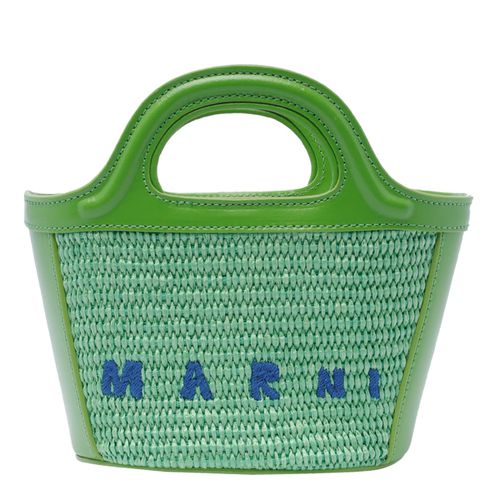 Marni Micro Tropicalia Handbag - Marni - Modalova