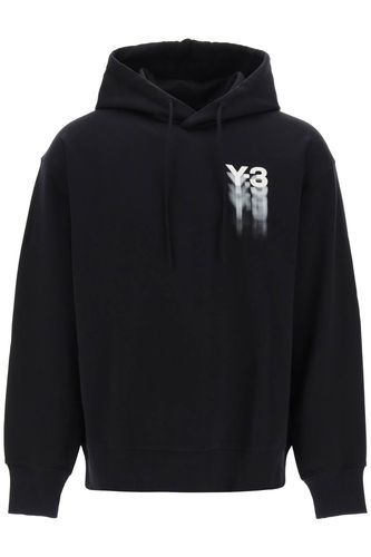 Y-3 Hooded Sweatshirt - Y-3 - Modalova