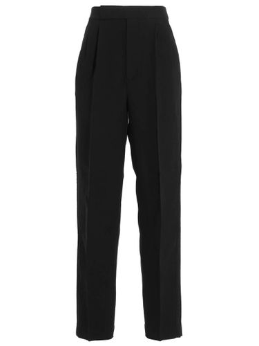 Roland Mouret straight Cut Pants - Roland Mouret - Modalova