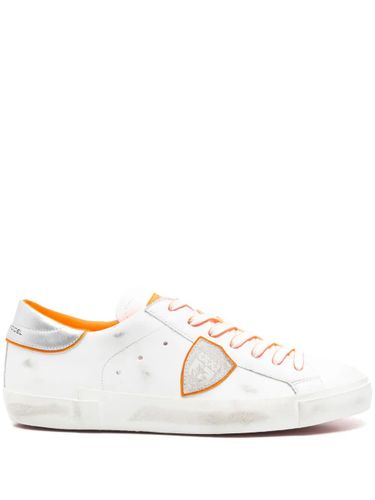 Prsx Low Man Sneakers - Philippe Model - Modalova