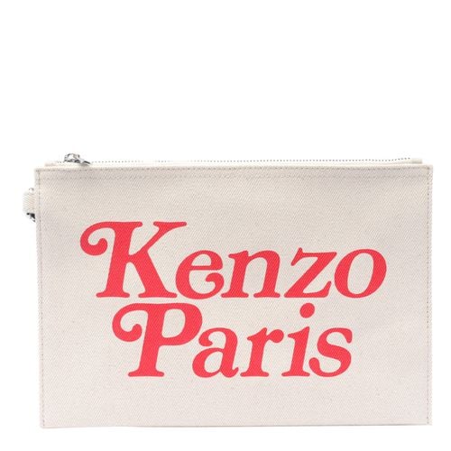 Kenzo Utility Pochette - Kenzo - Modalova