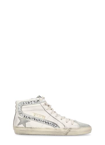 Golden Goose Slide Sneakers - Golden Goose - Modalova