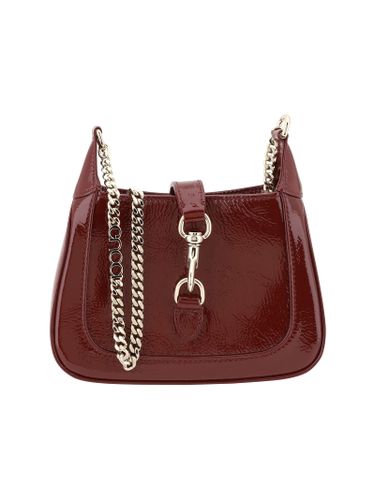 Gucci Jackie Shoulder Bag - Gucci - Modalova