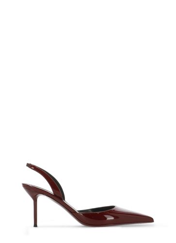 Paris Texas Slingback Lidia 70 - Paris Texas - Modalova