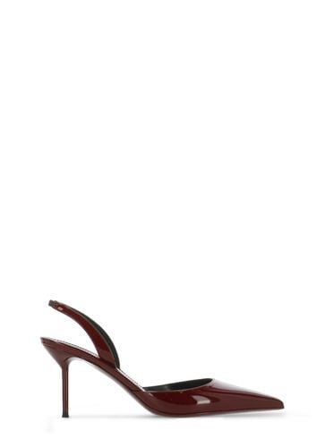 Paris Texas Slingback Lidia 70 - Paris Texas - Modalova