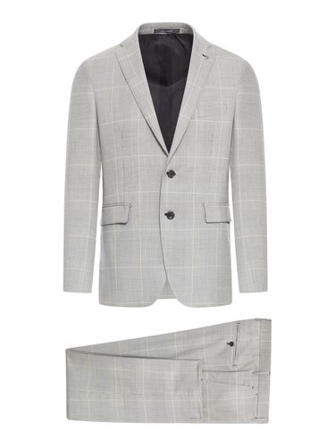 Tagliatore Suit - Tagliatore - Modalova