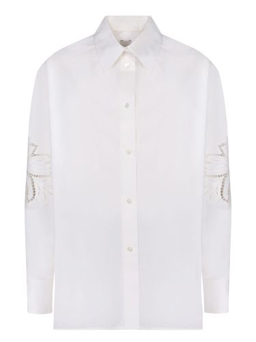 Paul Smith Cotton Shirt - Paul Smith - Modalova