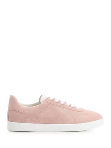 Givenchy Town Low-top Sneakers - Givenchy - Modalova