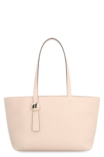 Furla Sfera M Leather Tote - Furla - Modalova