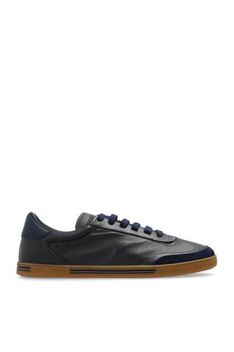 Saint Tropez Sneakers - Dolce & Gabbana - Modalova