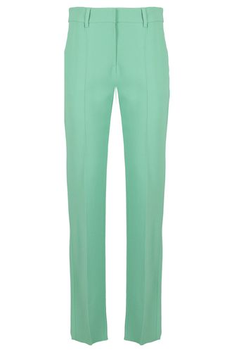 Emporio Armani Trousers - Emporio Armani - Modalova