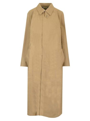 A. P.C. gaia Raincoat - A.P.C. - Modalova