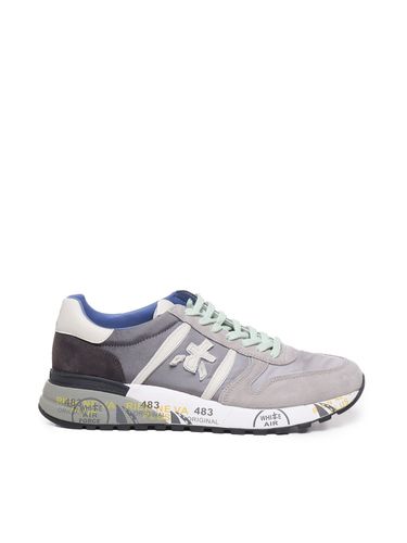 Premiata Lander Sneakers - Premiata - Modalova