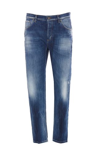 Dondup Brighton Denim Jeans - Dondup - Modalova