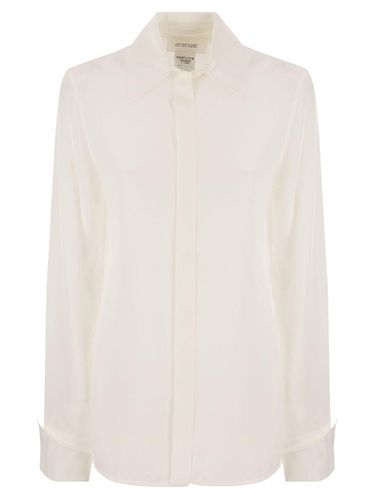 SportMax Leila Long Sleeve Shirt - SportMax - Modalova