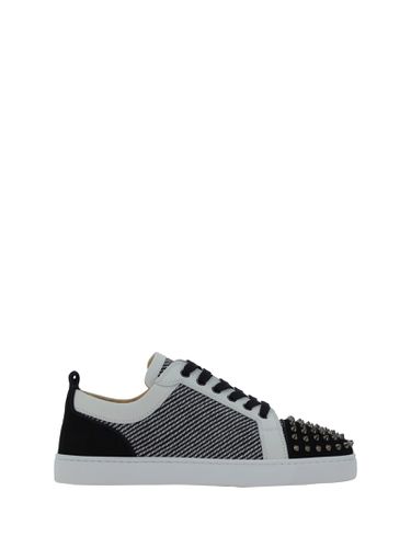 Louis Junior Orlato Sneakers - Christian Louboutin - Modalova