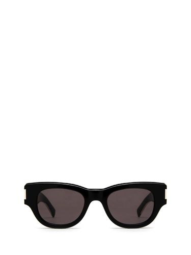 Sl 573 Sunglasses - Saint Laurent Eyewear - Modalova
