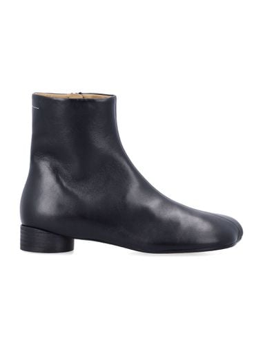 Anatomic Ankle Boots - MM6 Maison Margiela - Modalova