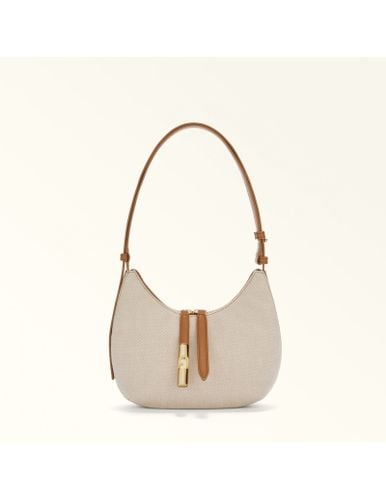 Furla Goccia Shoulder Bag - Furla - Modalova