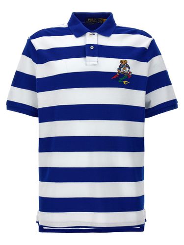 Polo Bear Polo Shirt - Polo Ralph Lauren - Modalova