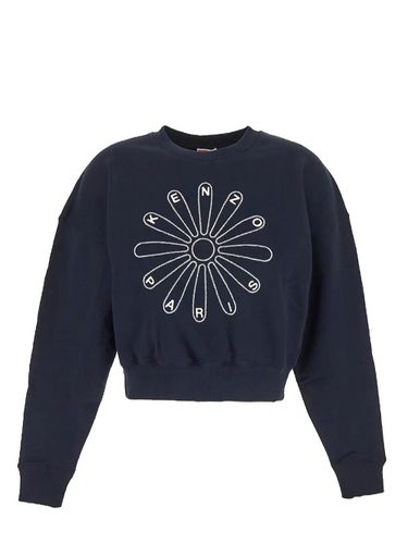 Logo Sweatshirt Kenzo - Kenzo - Modalova