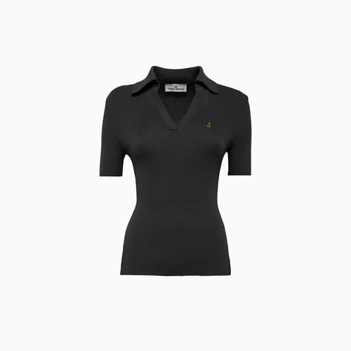 Vivienne Westwood Polo Shirt - Vivienne Westwood - Modalova