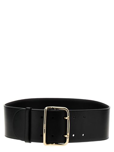 Chloé Leather Belt - Chloé - Modalova