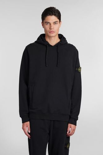 Sweatshirt In Cotton - Stone Island - Modalova