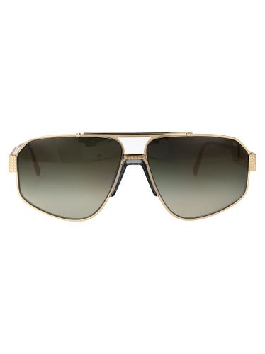 Plein Rock Superhero Sunglasses - Philipp Plein - Modalova