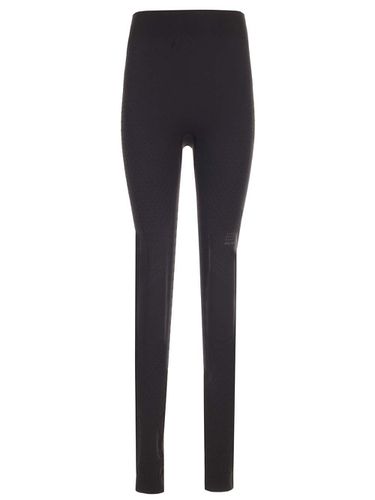 Thermal Leggings - MM6 Maison Margiela - Modalova