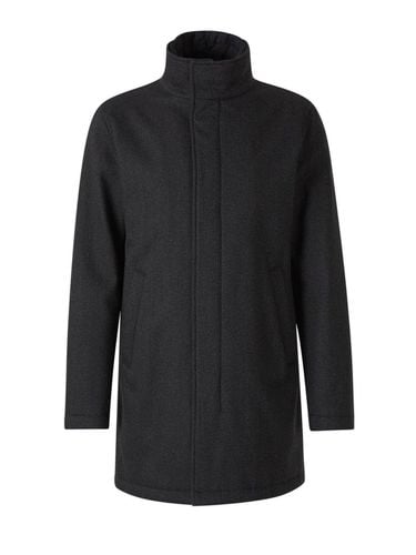 Herno Quilted Padded Coat - Herno - Modalova