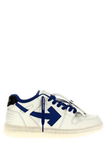 Off-White out Of Office Sneakers - Off-White - Modalova