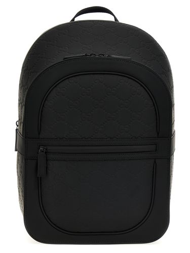 Gucci gg Backpack - Gucci - Modalova