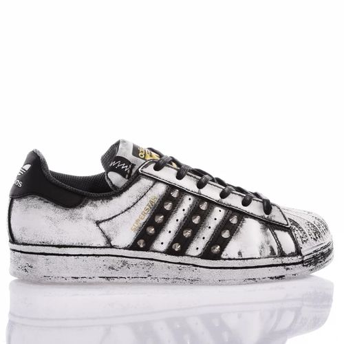 Adidas Superstar Brooklyn Customized - Mimanera - Modalova