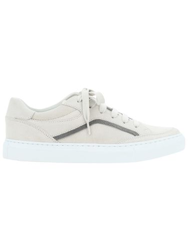 Brunello Cucinelli Sneakers - Brunello Cucinelli - Modalova