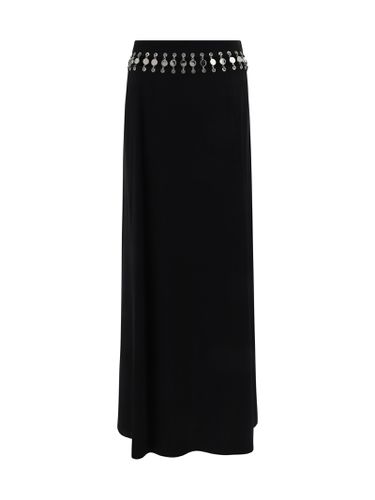 Paco Rabanne Long Skirt - Paco Rabanne - Modalova