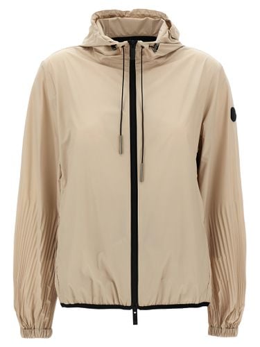 Moncler panat Jacket - Moncler - Modalova