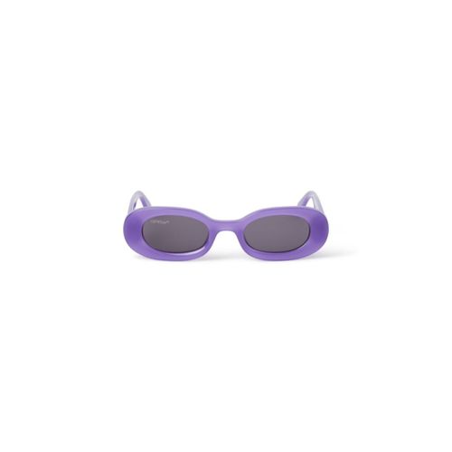 Off-White Oeri087 Amalfi3707 Purple - Off-White - Modalova