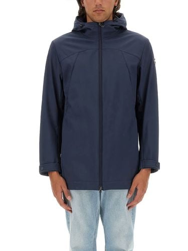 Colmar Hooded Jacket - Colmar - Modalova