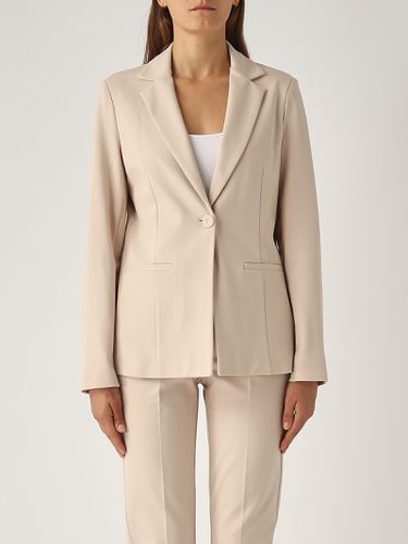 Malìparmi Viscose Blazer - Malìparmi - Modalova