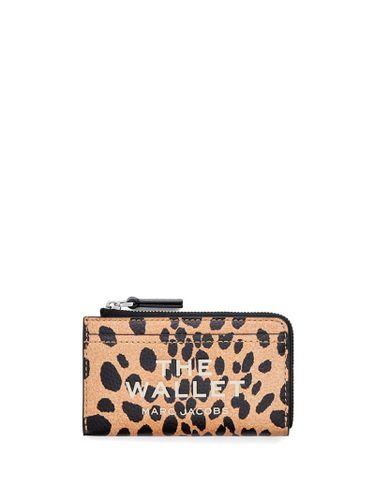 The Top Zip Multi Wallet - Marc Jacobs - Modalova