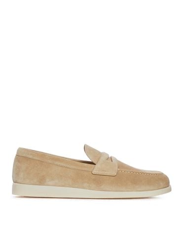 Church's G-soft Fit Suede Loafers - Church's - Modalova