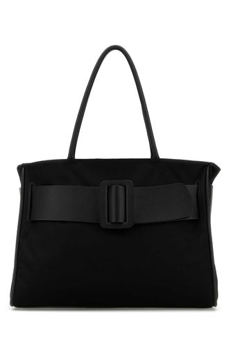 Nylon Bobby Weekend Soft Shopping Bag - BOYY - Modalova