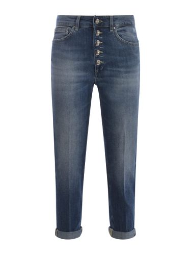 Jeans Dondup koons In Denim - Dondup - Modalova