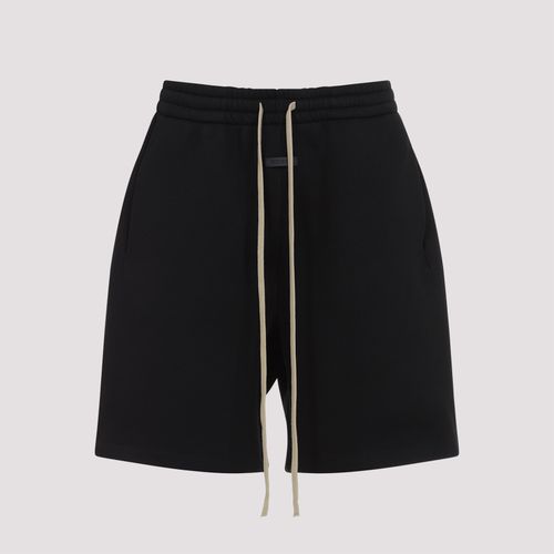 Fear of God Cotton Shorts - Fear of God - Modalova