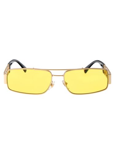 Versace 0ve2257 Sunglasses - Versace - Modalova